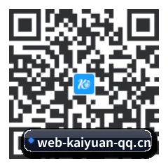 系统版 Android 二维码